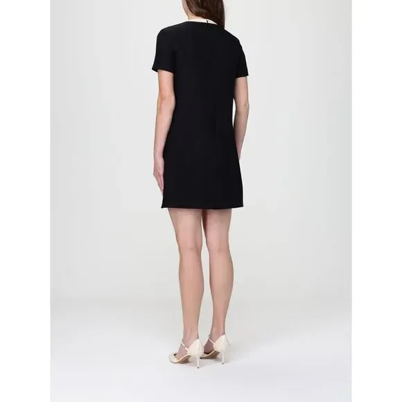 Valentino Dress Woman Black